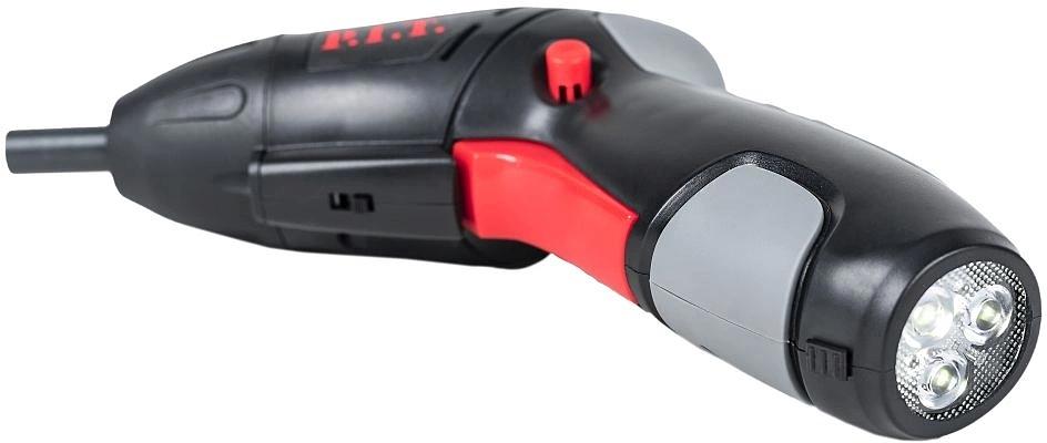 Отвертка аккум. P.I.T. PD03P3.6-006 фото 2