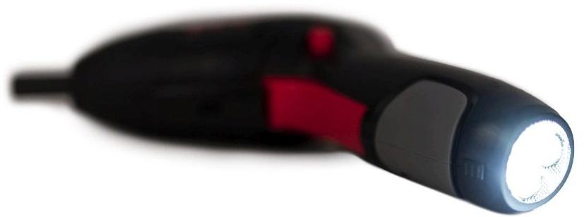 Отвертка аккум. P.I.T. PD03P3.6-006 фото 3