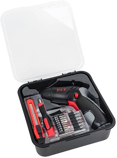 Отвертка аккум. P.I.T. PD03P3.6-006 фото 5