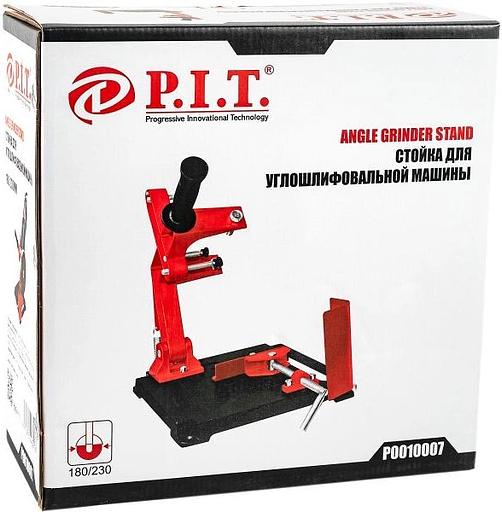 Стойка для углошлифовальных машин P.I.T. P0010007 фото 4