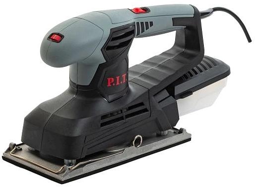 Вибро шлифовальная машина P.I.T. PSP400-C1 400Вт фото 1