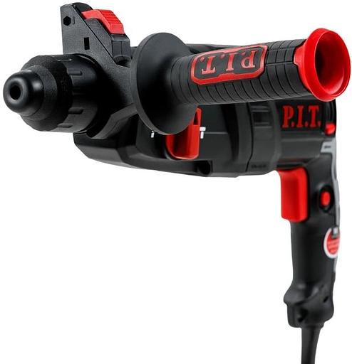 Перфоратор P.I.T. PBH28-C5 патрон:SDS-plus уд.:3.2Дж 1050Вт фото 4