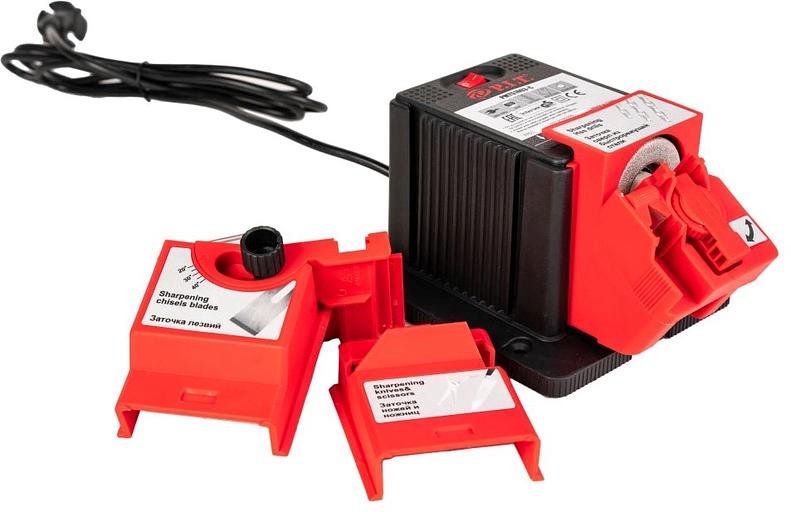 Станок заточной P.I.T. PMTS1003-C 65W фото 2