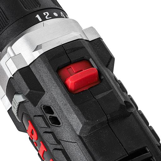 Дрель P.I.T. PBM12K-10A/1 X-DRIVER патрон:быстрозажимной реверс (PBM12K-10A/1) фото 7