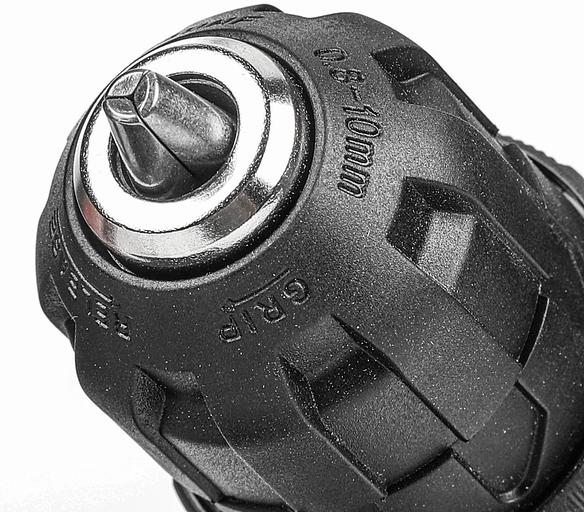 Дрель P.I.T. PBM12K-10A/2 X-DRIVER патрон:быстрозажимной реверс (PBM12K-10A/2) фото 7