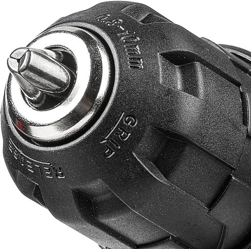 Дрель P.I.T. PSR18-D5 патрон:быстрозажимной реверс фото 2