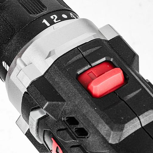 Дрель P.I.T. PSR18-D5 патрон:быстрозажимной реверс фото 4