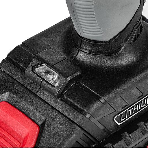 Дрель P.I.T. PSR18-D5 PROMO патрон:быстрозажимной реверс фото 3