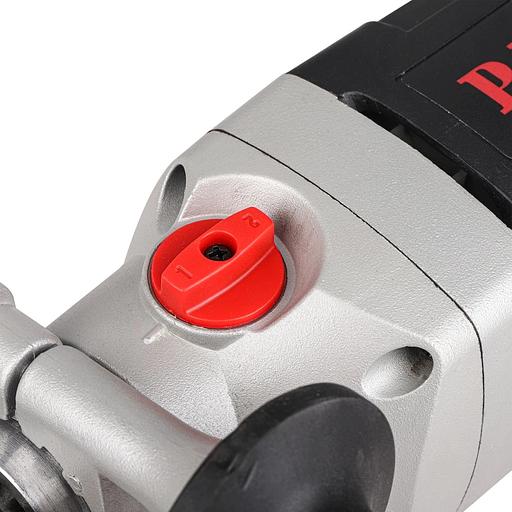 Дрель ударная P.I.T. PSB16-C1 патрон:быстрозажимной реверс фото 3