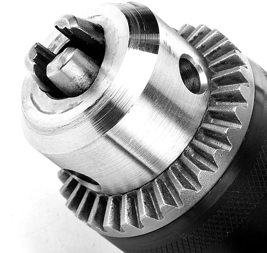 Дрель ударная P.I.T. PSB16-C1 патрон:быстрозажимной реверс фото 6