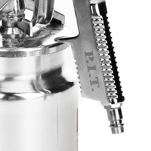 Краскопульт P.I.T. PSG1000-A бак:1000мл 200мл/мин фото 6