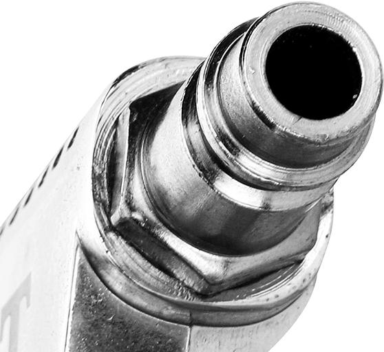 Краскопульт P.I.T. PSG1000-A бак:1000мл 200мл/мин фото 7