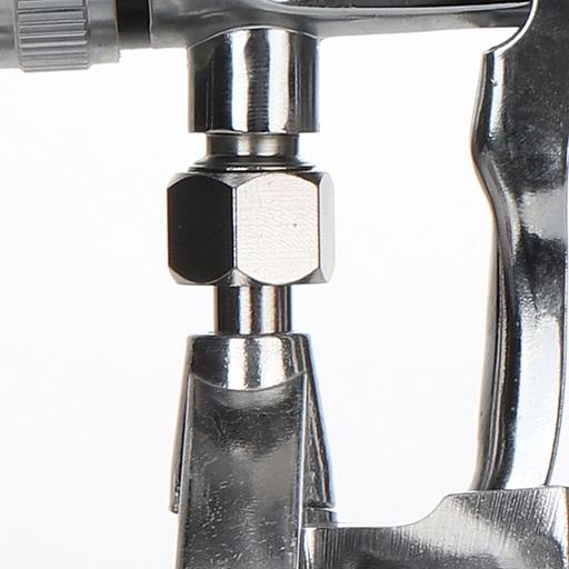 Краскопульт P.I.T. PSG1000-A бак:1000мл 200мл/мин фото 8