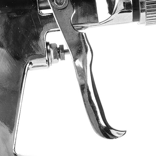 Краскопульт P.I.T. PSG600-A бак:600мл 260гр/мин фото 8