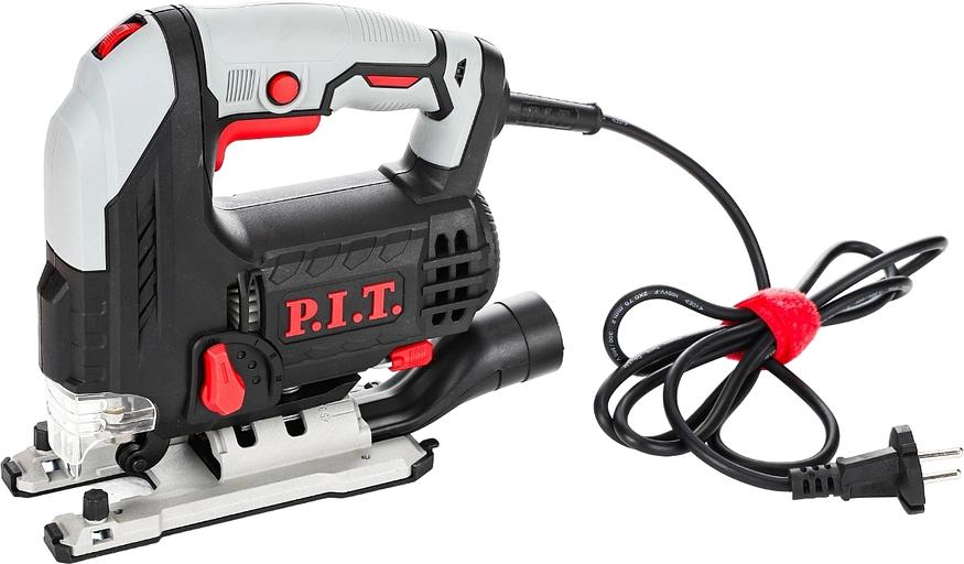 Лобзик P.I.T. PST70-C2 700Вт 3000ходов/мин от электросети фото 1