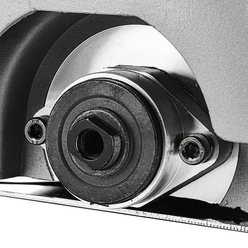 Циркулярная пила (дисковая) P.I.T. PKS115-C 1400Вт (ручная) фото 3