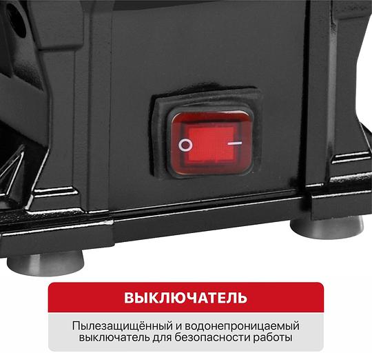 Станок заточной P.I.T. PBG200-C3 фото 4