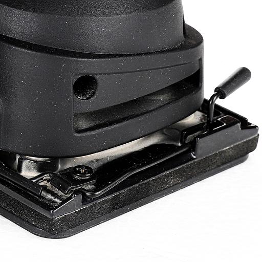 Вибро шлифовальная машина P.I.T. PSP100-C1 300Вт фото 2