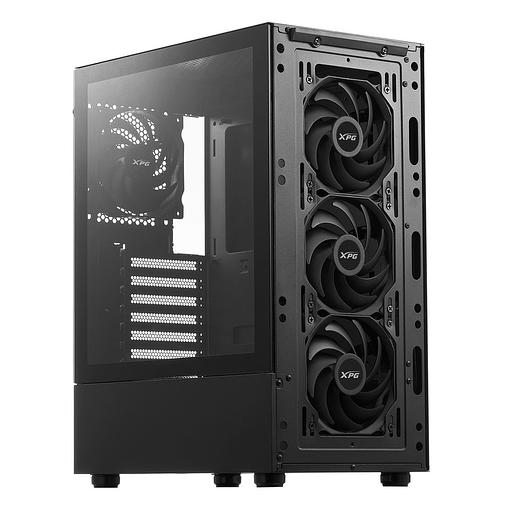 Корпус XPG VALORMESHC4VA-BKCWW фото 4