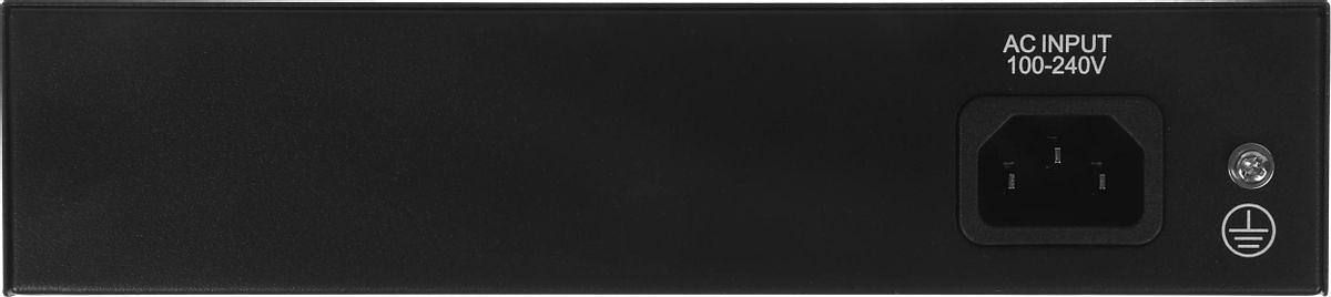 Коммутатор Cudy GS1010P фото 6