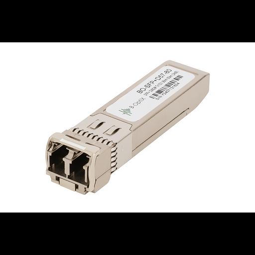 Модуль B-OptiX SFP+ DWDM оптический, дальность до 80км (24dB), 1531.90нм фото 1