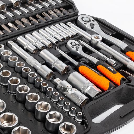 Набор инструментов НАИ-08/110 серия KBT-PROFESSIONAL фото 4