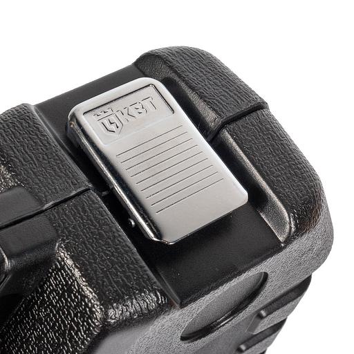 Набор инструментов НАИ-08/110 серия KBT-PROFESSIONAL фото 5