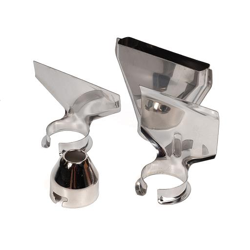 Фен технический ТТ-1800 серия МАСТЕР фото 4