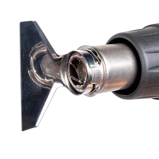 Фен технический ТТ-1800 серия МАСТЕР фото 7