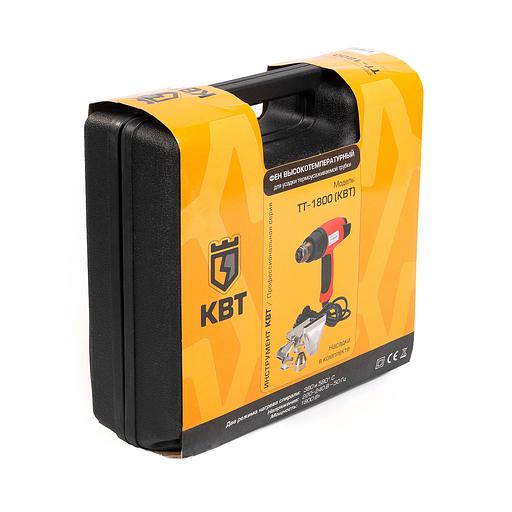 Фен технический ТТ-1800 серия МАСТЕР фото 9