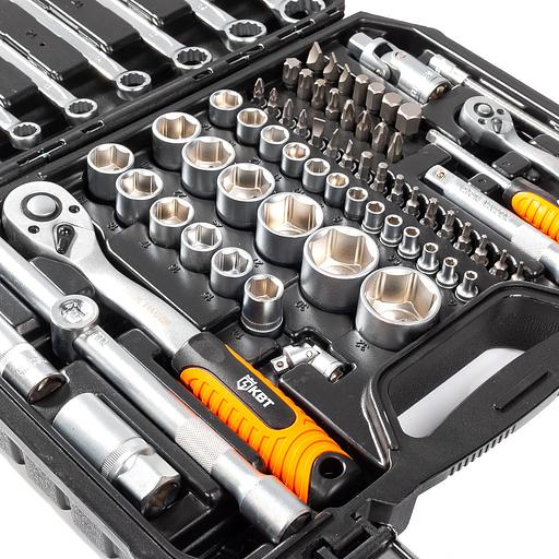 Набор инструментов НАИ-06/82 серия KBT-PROFESSIONAL фото 3