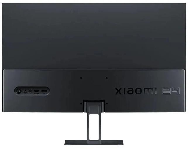 Монитор 23.8" XIAOMI Gaming Monitor G24i P24FCA-RGGL black (IPS, 1920x1080, 178°/178°, 250d/m2, 1000:1, 1ms, 180Hz, HDMI, DP) (ELA5625EU) фото 4