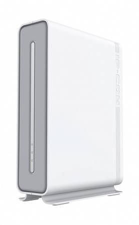 IP-COM EW15D Трехдиапазонная гигабитная точка доступа, 2,4/5,2/5,8 ГГц, до 3000 Мбит/с, 4х1 Гбит/с, PoE фото 1