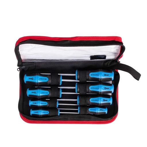 Набор отверток НО-08 серия МАСТЕР фото 1