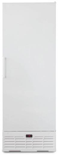 Холодильная витрина Бирюса Б-461KRDN 1-нокамерн. белый фото 2