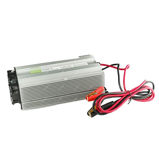 Зарядное устройство 24V 60A (LiFePO4) - 8S фото 1