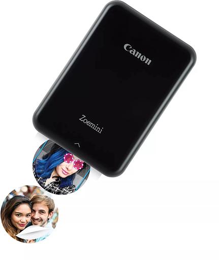 Фотобумага Canon 4967C003/20л./белый для сублимационных принтеров фото 3