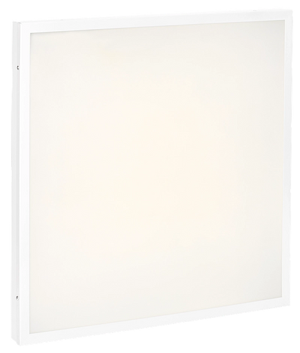 Светильник светодиодный ДВО 6975O 40Вт 4000К опал р/з GENERICA фото 1