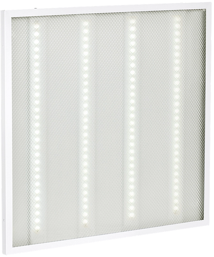 Светильник светодиодный ДВО 6961P 36Вт 6500К призма GENERICA фото 1