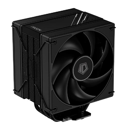 Вентилятор для процессора ID-COOLING FROZN A410 DK Socket AM4/AM5/115X/1200/1700, 120mm, 2000rpm, 29.85 дБ, 230W, PWM 4-pin, Al-Cu (FROZN A410 DK) фото 1