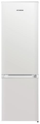 Холодильник Hyundai CC30031A 2-хкамерн. белый фото 2