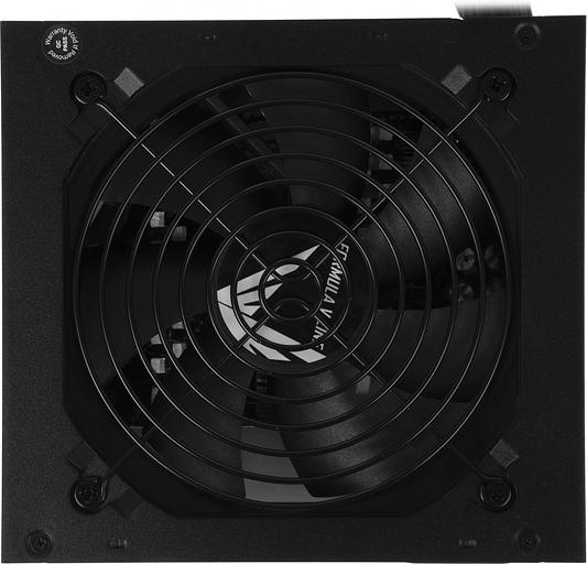 Блок питания Formula ATX 600W AC KCAS PLUS (20+4pin) 120mm fan 3xSATA RTL фото 6