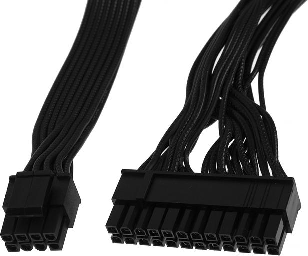 Блок питания Formula ATX 600W AC KCAS PLUS (20+4pin) 120mm fan 3xSATA RTL фото 8