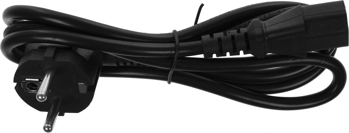 Блок питания Formula ATX 600W AC KCAS PLUS (20+4pin) 120mm fan 3xSATA RTL фото 10