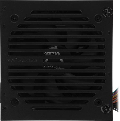 Блок питания Formula ATX 750W AC VX PLUS (20+4pin) 120mm fan 3xSATA RTL фото 6