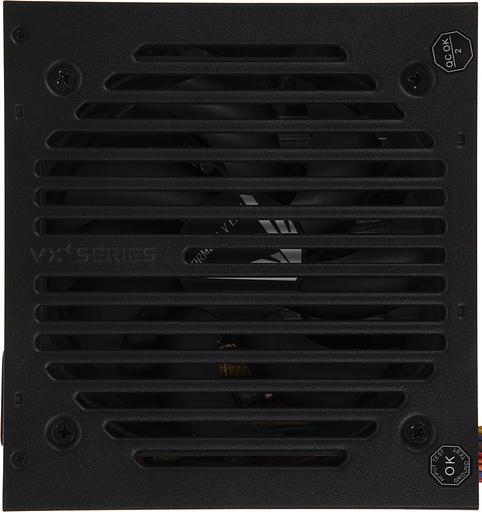 Блок питания Formula ATX 550W AC VX PLUS (20+4pin) 120mm fan 3xSATA RTL фото 6
