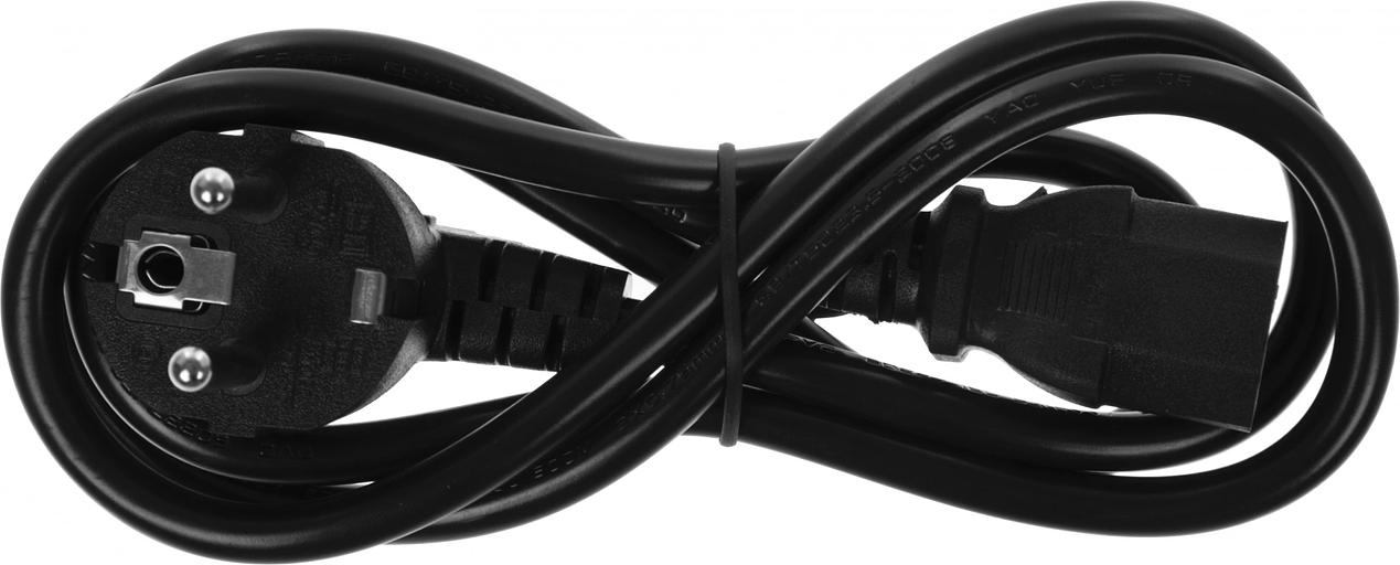 Блок питания Formula ATX 550W AC VX PLUS (20+4pin) 120mm fan 3xSATA RTL фото 10