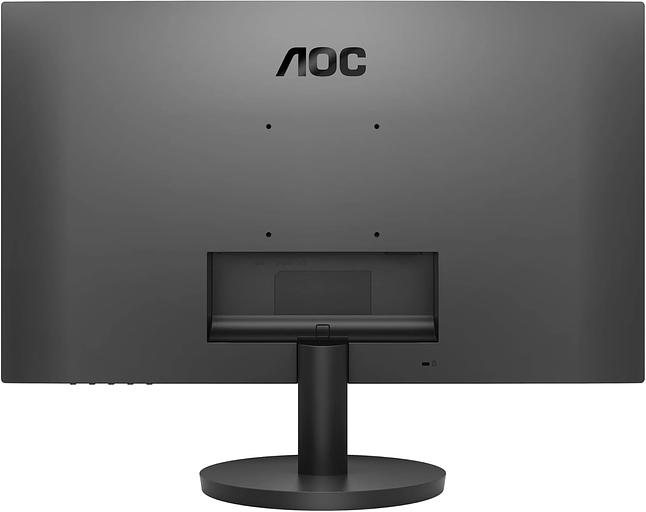 Монитор AOC 27" 27B3HMA2 черный VA LED 16:9 HDMI M/M матовая 250cd 178гр/178гр 1920x1080 100Hz VGA FHD 3.71кг фото 2
