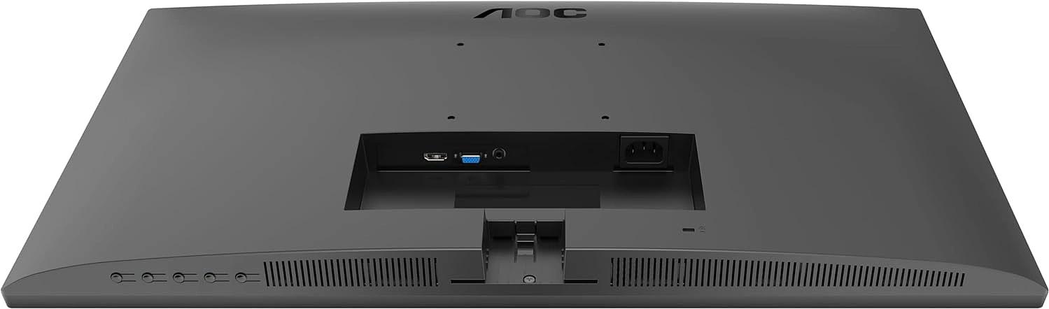 Монитор AOC 27" 27B3HMA2 черный VA LED 16:9 HDMI M/M матовая 250cd 178гр/178гр 1920x1080 100Hz VGA FHD 3.71кг фото 7