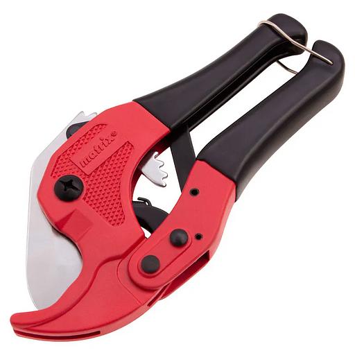 Ножницы для резки изделий из пластика, диаметр до 42 мм фото 1